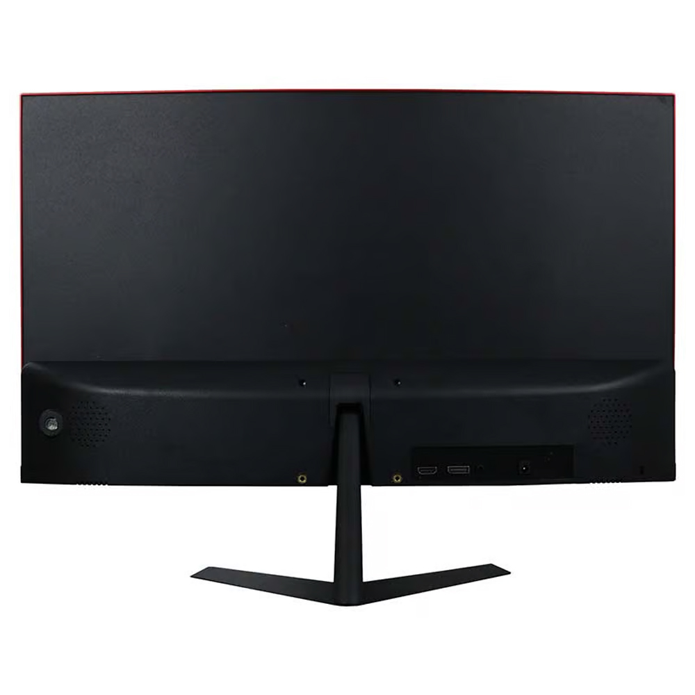Monitor Gamer Bluecase Curvo BM243GC Full HD 144Hz 1Ms DisplayPort/HDMI image number 4